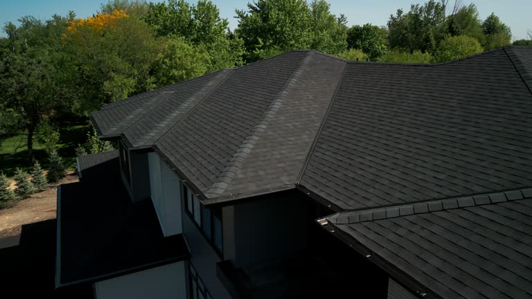 Best Slate Roofing  in Oostburg, WI