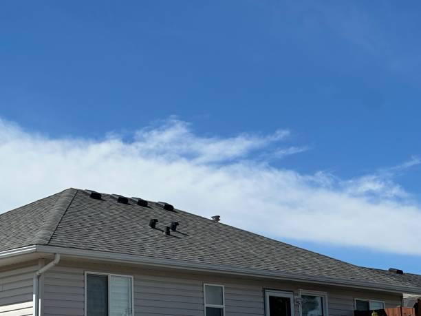 Best 4 Ply Roofing  in Oostburg, WI